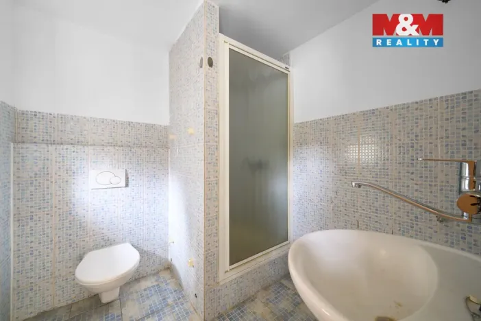 Prodej rodinného domu, Onomyšl - Miletín, 80 m2