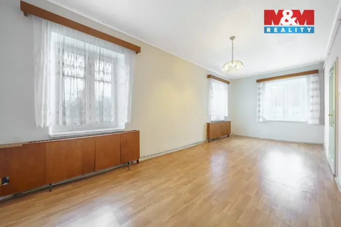 Prodej rodinného domu, Kynšperk nad Ohří, Okružní, 285 m2