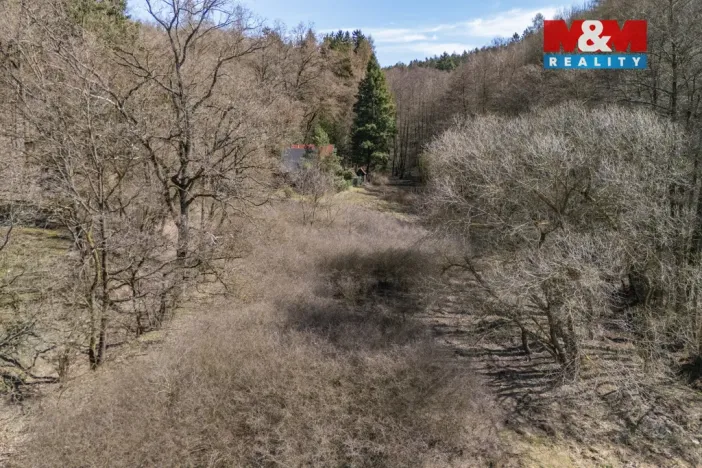 Prodej pozemku pro bydlení, Šťáhlavy, 3487 m2