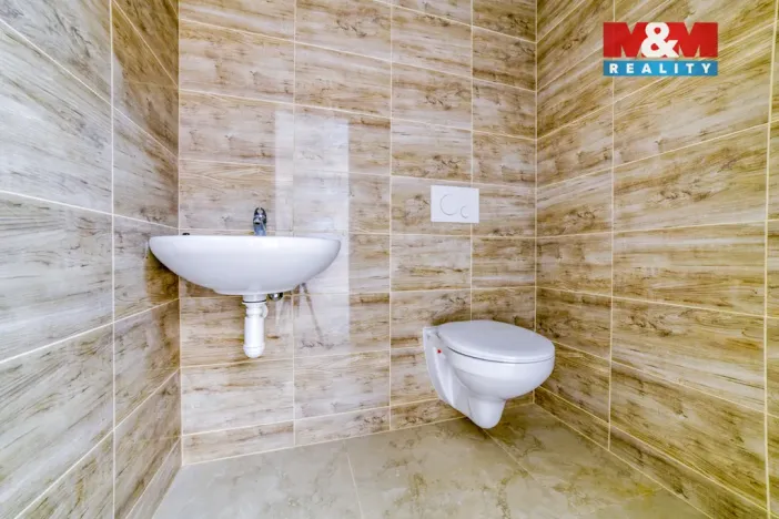 Pronájem obchodního prostoru, Cheb, Svobody, 260 m2