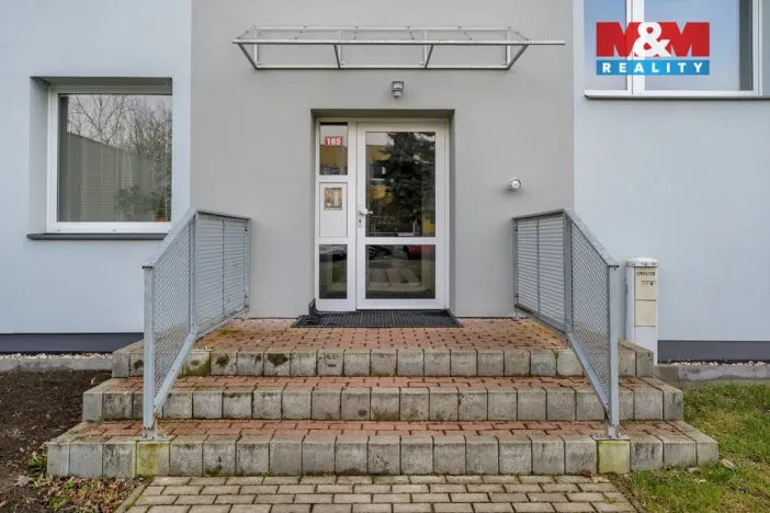 Prodej bytu 1+kk, Chotětov, 9. května, 31 m2