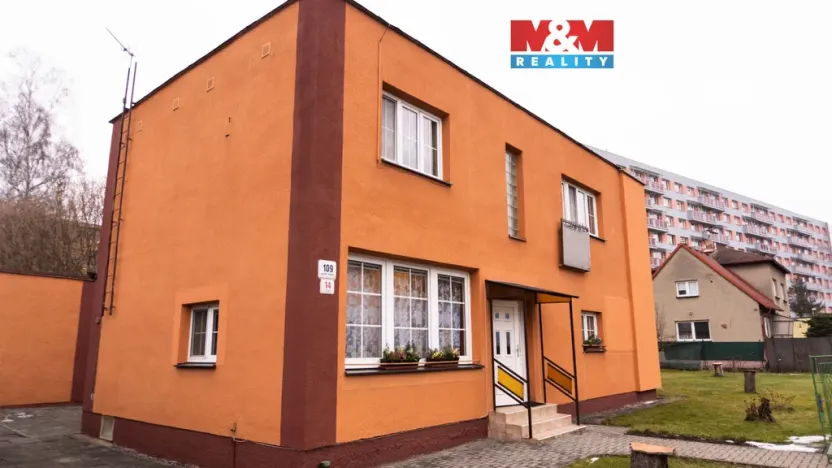 Prodej rodinného domu, Karviná - Mizerov, U Studny, 198 m2