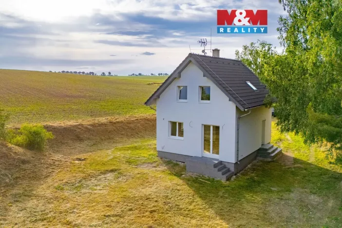 Prodej rodinného domu, Koleč, 93 m2