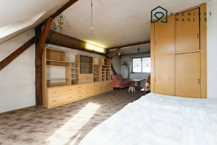 Prodej rodinného domu, Liběšice - Dobříčany, 200 m2