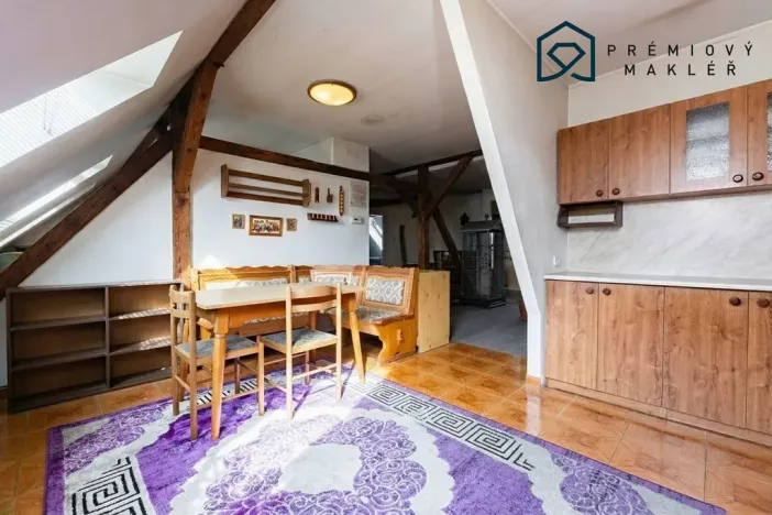 Prodej rodinného domu, Liběšice - Dobříčany, 200 m2