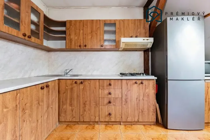 Prodej rodinného domu, Liběšice - Dobříčany, 200 m2