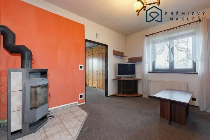 Prodej rodinného domu, Liběšice - Dobříčany, 200 m2