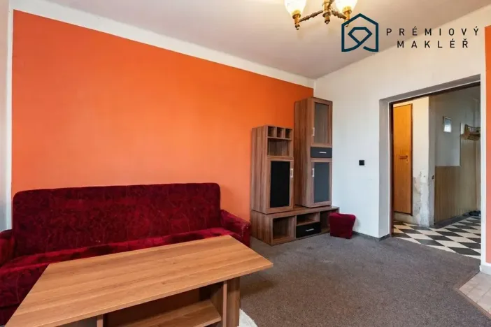 Prodej rodinného domu, Liběšice - Dobříčany, 200 m2