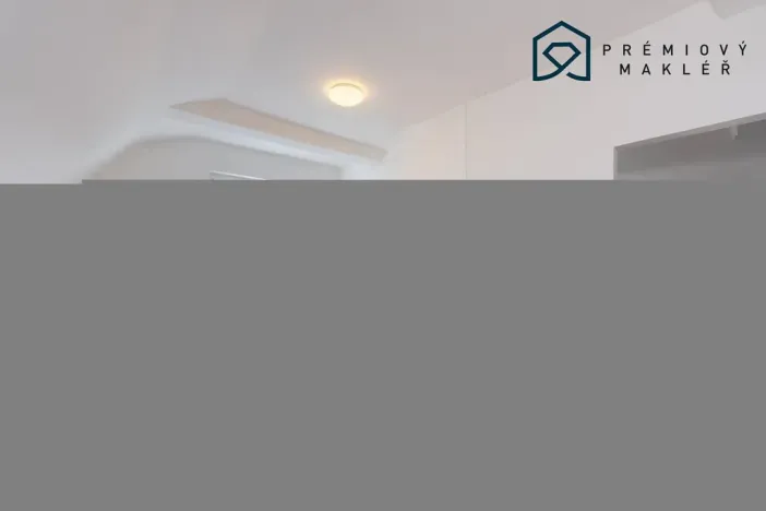 Prodej bytu 2+1, Litvínov - Horní Litvínov, Mánesova, 48 m2