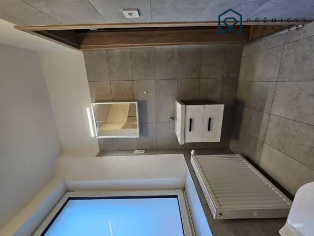 Pronájem bytu 2+1, Litvínov - Chudeřín, Chudeřínská, 43 m2