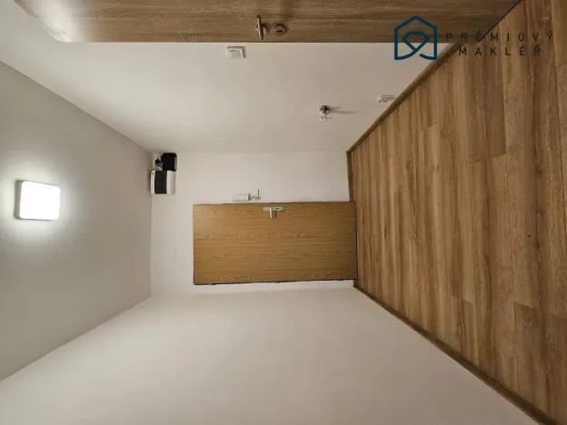 Pronájem bytu 2+1, Litvínov - Chudeřín, Chudeřínská, 43 m2