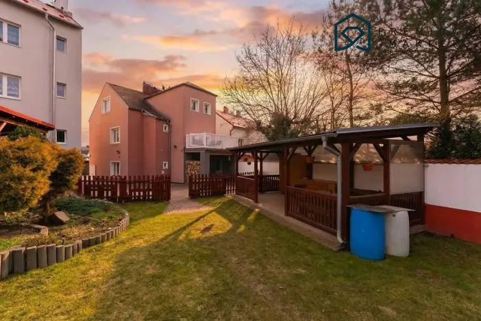 Prodej rodinného domu, Litvínov - Chudeřín, Dukelská, 250 m2