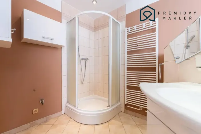 Prodej rodinného domu, Litvínov - Chudeřín, Dukelská, 250 m2