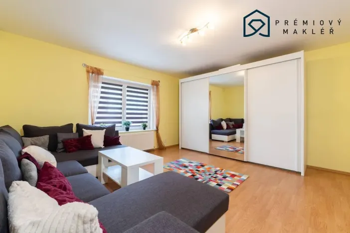 Prodej rodinného domu, Litvínov - Chudeřín, Dukelská, 250 m2