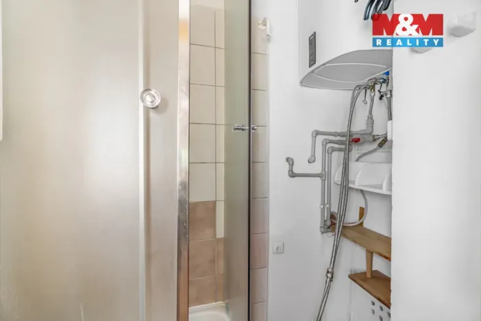 Prodej chaty, Arnoltice, 27 m2