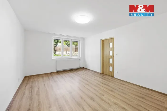 Prodej činžovního domu, Děčín - Děčín VII-Chrochvice, Vilsnická, 500 m2