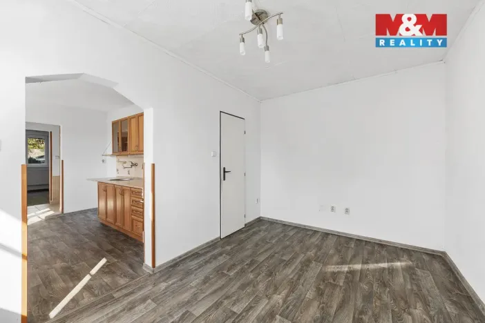 Prodej činžovního domu, Děčín - Děčín VII-Chrochvice, Vilsnická, 500 m2