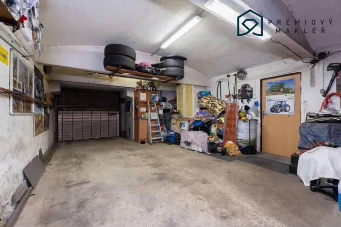 Prodej rodinného domu, Chorušice - Velký Újezd, 200 m2