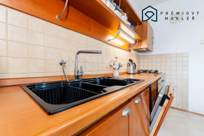 Prodej rodinného domu, Okounov, 155 m2