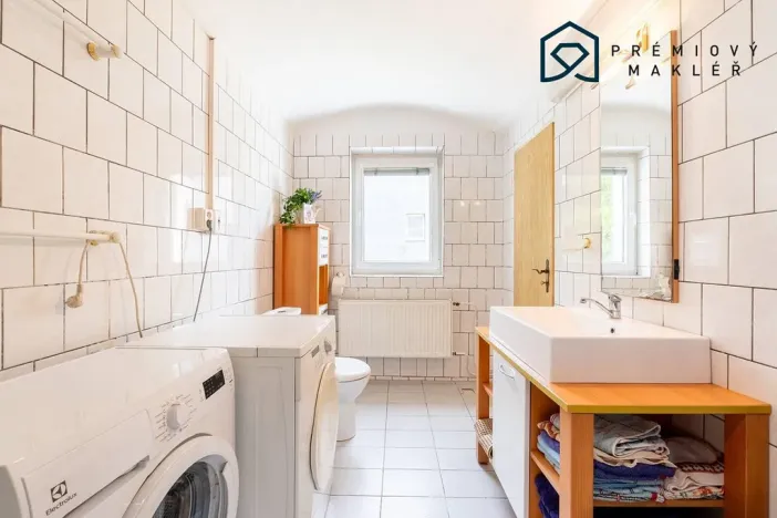 Prodej rodinného domu, Okounov, 155 m2