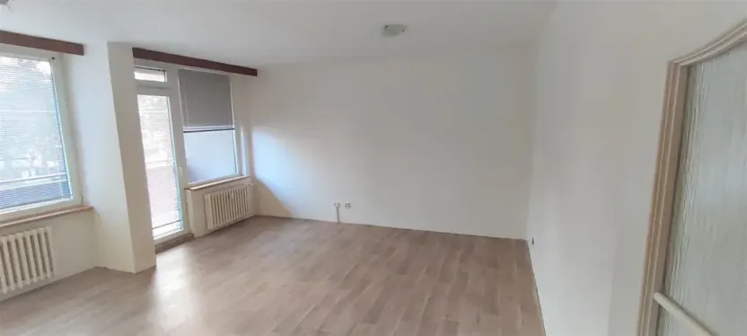 Pronájem bytu 3+1, Hradec Králové, Pod Strání, 80 m2