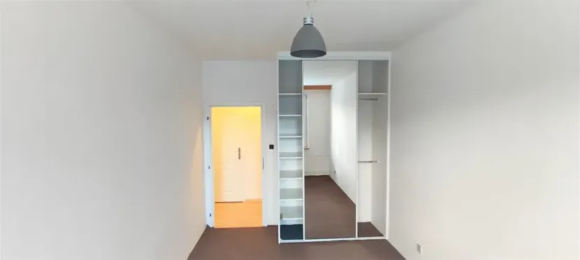 Pronájem bytu 3+1, Hradec Králové, Pod Strání, 80 m2