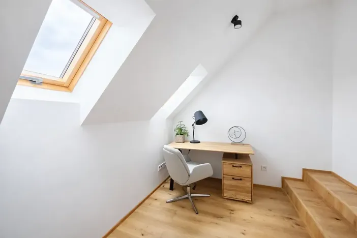 Prodej bytu 3+kk, Praha - Vršovice, Ruská, 84 m2