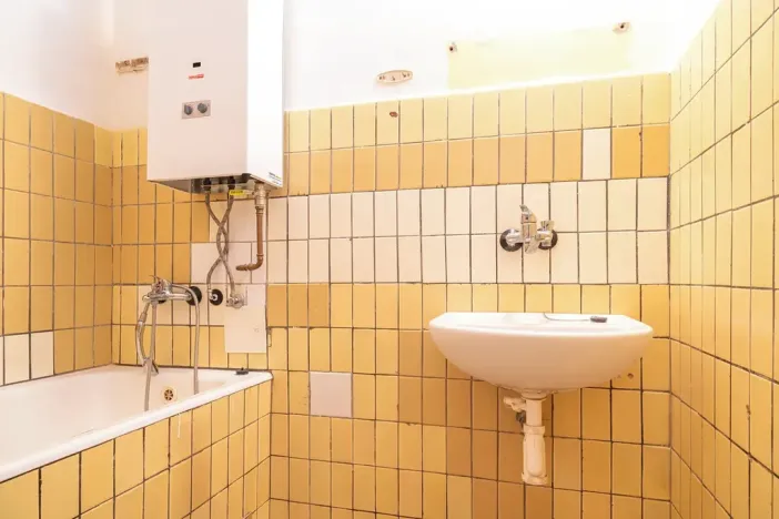 Prodej bytu 2+1, Plzeň, Zikmunda Wintra, 56 m2