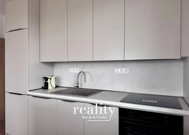 Pronájem bytu 2+kk, Moravské Budějovice, Jechova, 58 m2