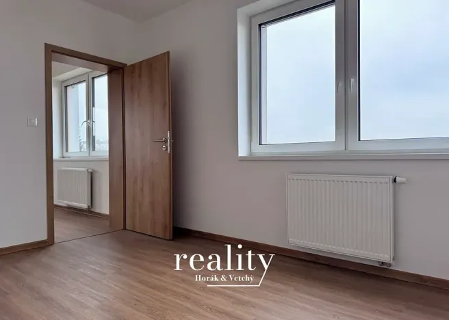 Pronájem bytu 2+kk, Moravské Budějovice, Jechova, 58 m2