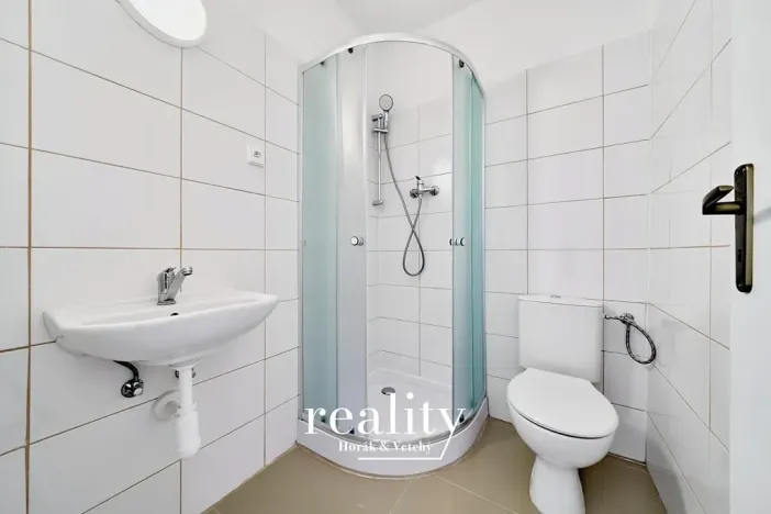 Pronájem bytu 1+kk, Znojmo, 30 m2