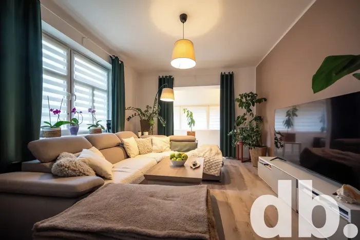 Prodej rodinného domu, Varnsdorf, Edisonova, 208 m2