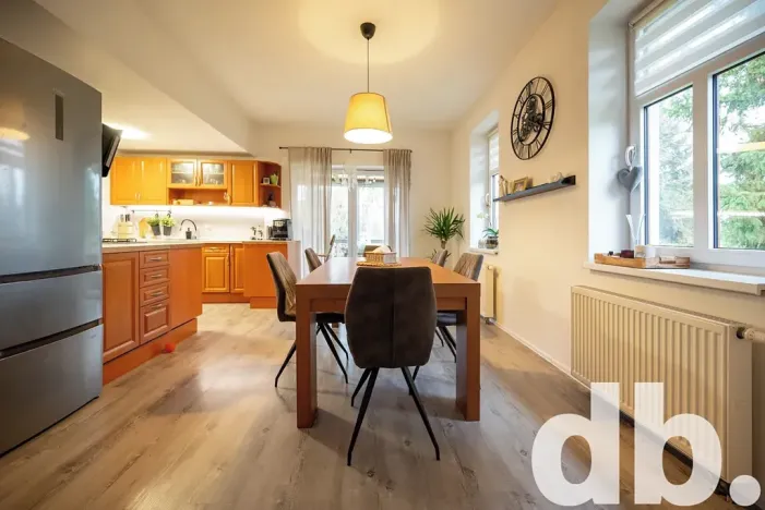 Prodej rodinného domu, Varnsdorf, Edisonova, 208 m2