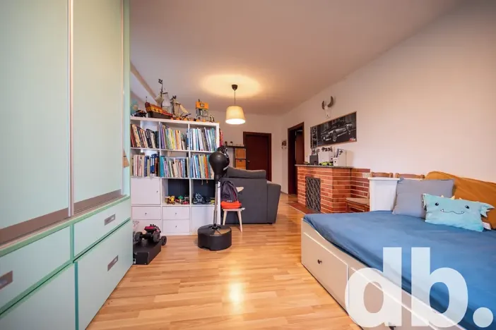 Prodej rodinného domu, Varnsdorf, Edisonova, 208 m2