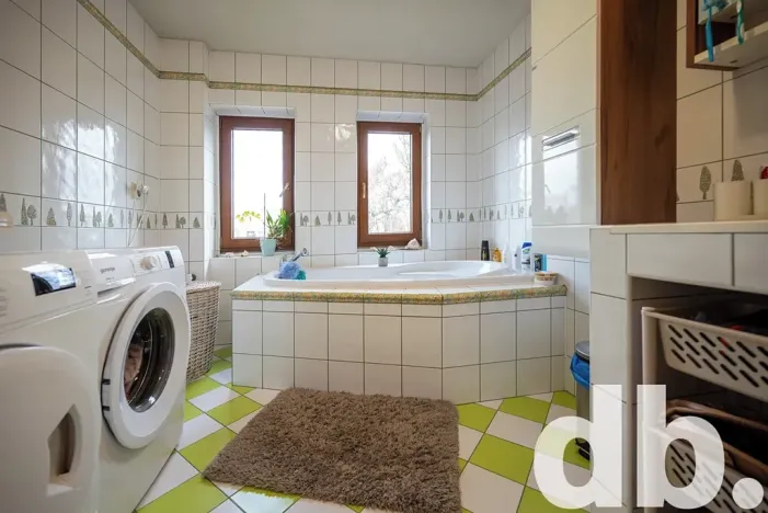 Prodej rodinného domu, Varnsdorf, Edisonova, 208 m2