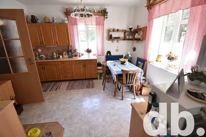 Prodej rodinného domu, Jindřichovice, 130 m2
