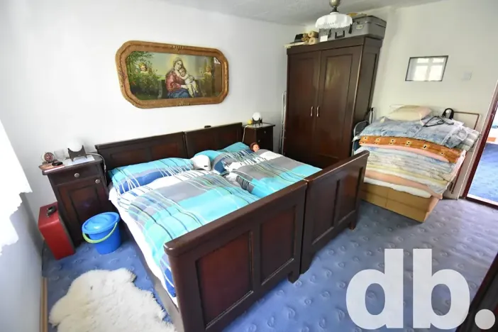 Prodej rodinného domu, Jindřichovice, 130 m2