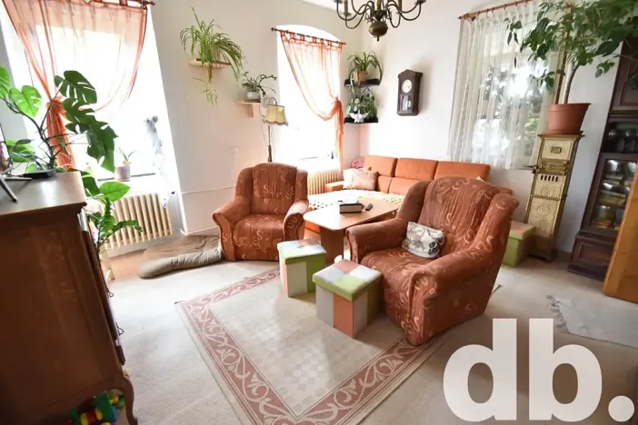 Prodej činžovního domu, Karlovy Vary, K Přehradě, 568 m2