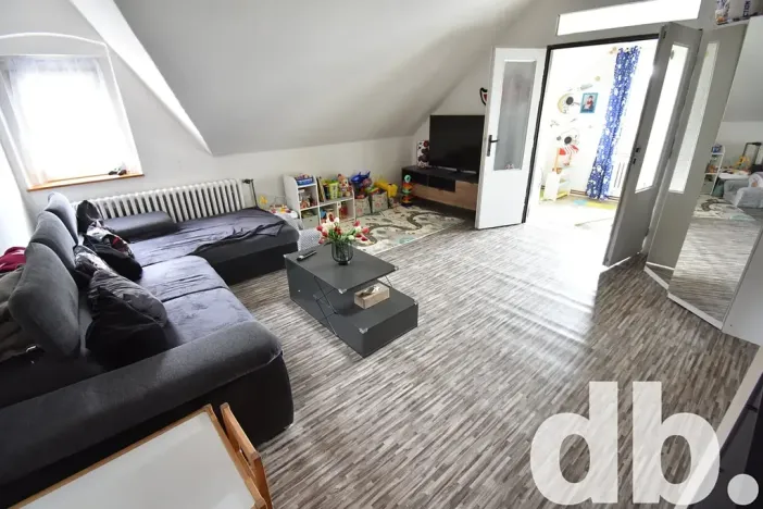 Prodej činžovního domu, Karlovy Vary, K Přehradě, 568 m2