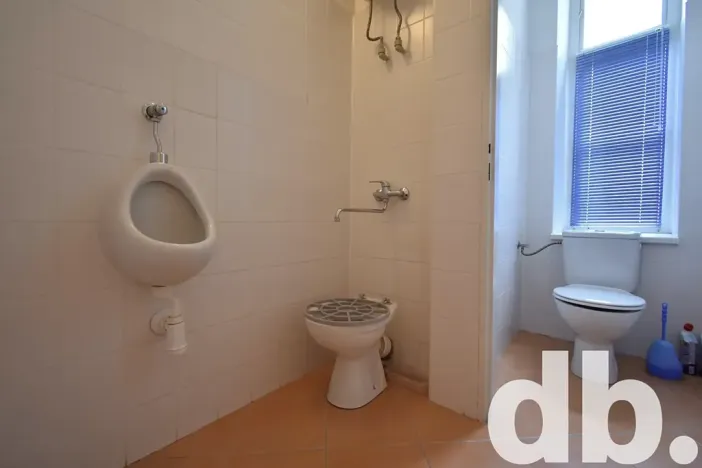 Pronájem kanceláře, Karlovy Vary, T. G. Masaryka, 75 m2