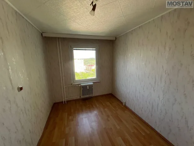 Prodej bytu 2+1, Most, Josefa Suka, 54 m2