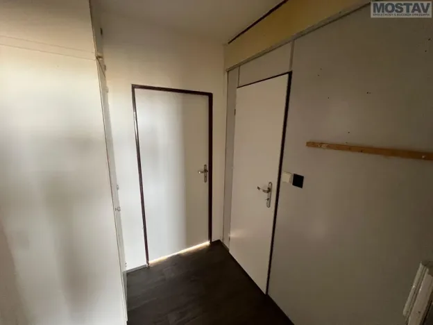 Prodej bytu 1+kk, Most, Komořanská, 33 m2