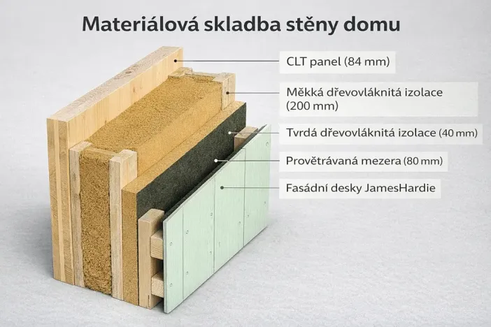 Prodej rodinného domu, Hostomice, Dubinská, 179 m2