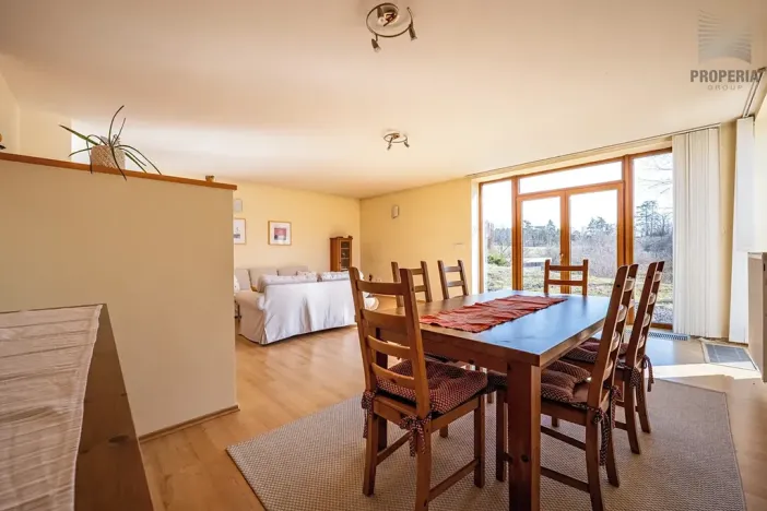 Prodej rodinného domu, Šebrov-Kateřina, 285 m2