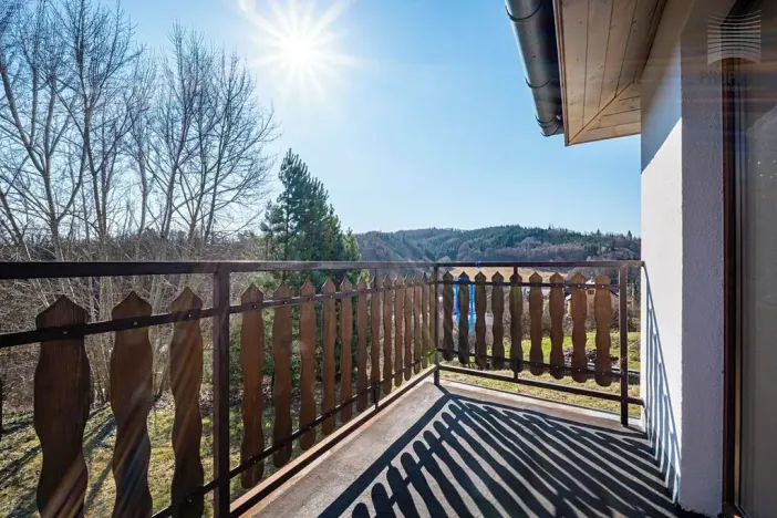 Prodej rodinného domu, Šebrov-Kateřina, 285 m2