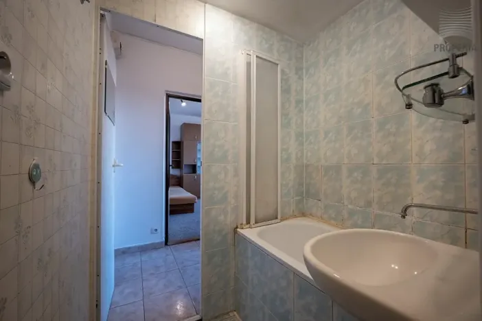 Prodej bytu 1+1, Prostějov, Tylova, 33 m2