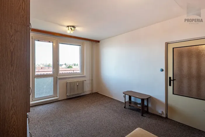 Prodej bytu 1+1, Prostějov, Tylova, 33 m2