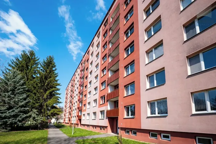 Prodej bytu 1+1, Prostějov, Tylova, 33 m2