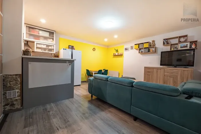 Prodej bytu 3+kk, Brno, Stojanova, 68 m2