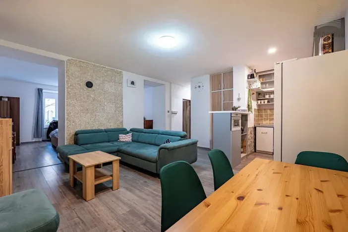 Prodej bytu 3+kk, Brno, Stojanova, 68 m2